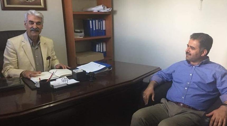 İyi Parti Milletvekili Adayının Kardeşinden Ak Parti&rsquo;ye Destek