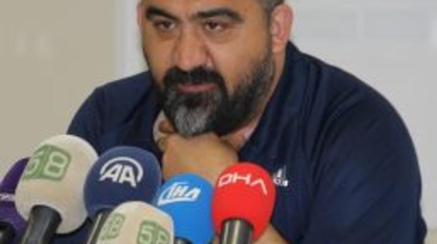 &Ouml;zat: "son Ma&ccedil;a Kadar Şansımızı Kovalayacağız"