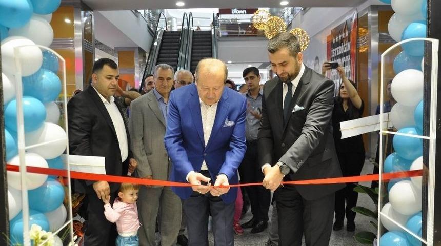 Ninova Park Avm B&uuml;y&uuml;meye Devam Ediyor