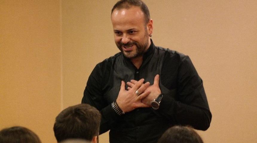 Kişiyi Değil Kriterleri Seviyoruz