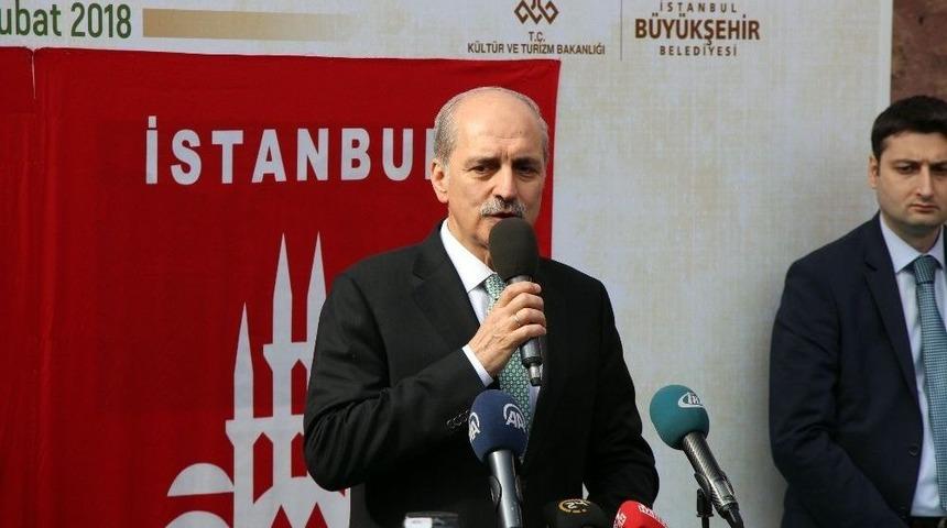 Vefatının 100. Yıldönümünde Sultan 2. Abdülhamid’in Türbesi Ziyarete Açıldı