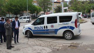 Seçimde Kavga Çıktı, Sandalyeler Havada Uçuştu