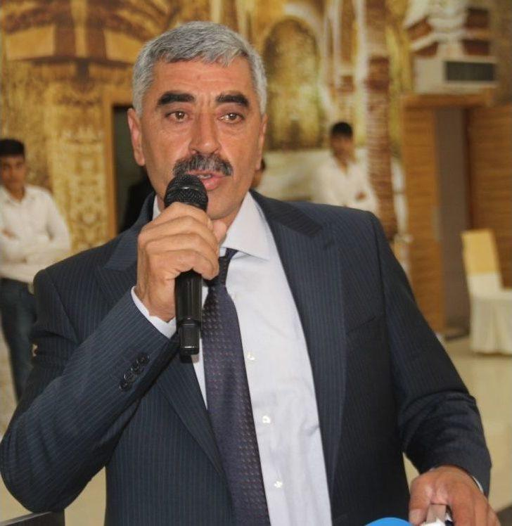 Seçimde Kavga Çıktı, Sandalyeler Havada Uçuştu G4