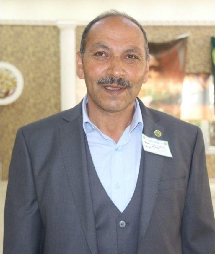 Seçimde Kavga Çıktı, Sandalyeler Havada Uçuştu G5