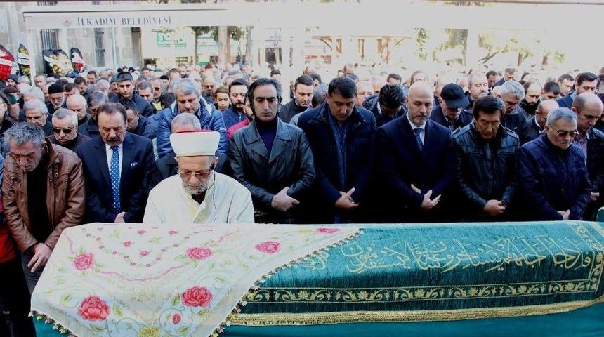 Süleymanoğlu’nun Acı Günü