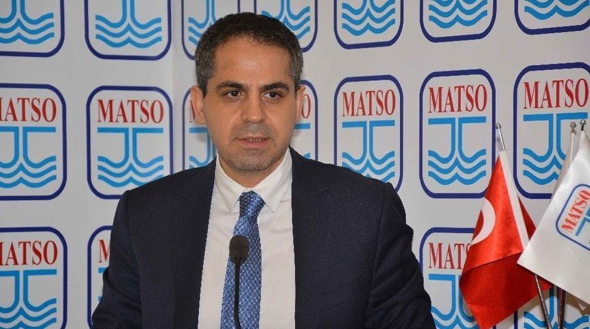 Aktob Başkanı Yağcı, Gen&ccedil; Girişimcilere Turizmi Anlattı