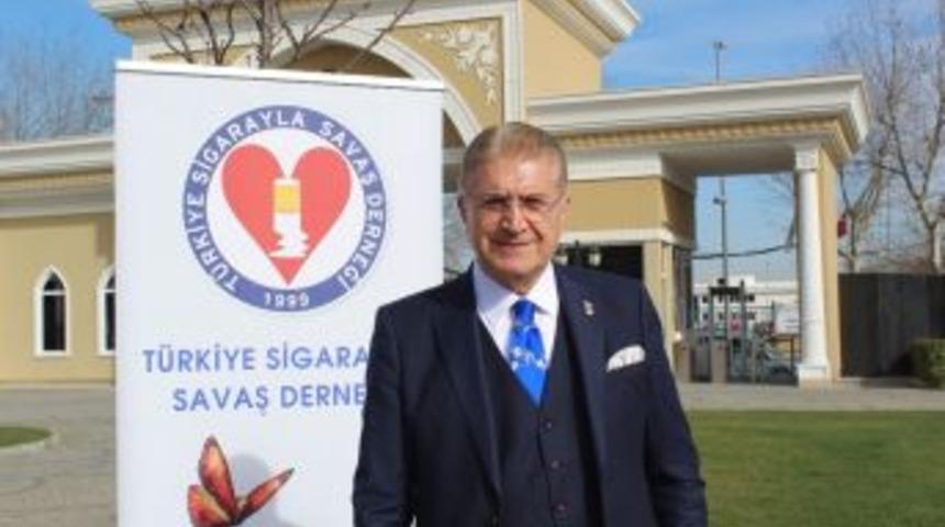 Elektronik Sigara Ve Nargile Sigaradan Daha Zararlı!