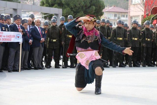 Atat&uuml;rk&rsquo;&uuml;n S&ouml;ke&rsquo;ye Gelişinin 94. Yıld&ouml;n&uuml;m&uuml; Coşkuyla Kutlandı 1