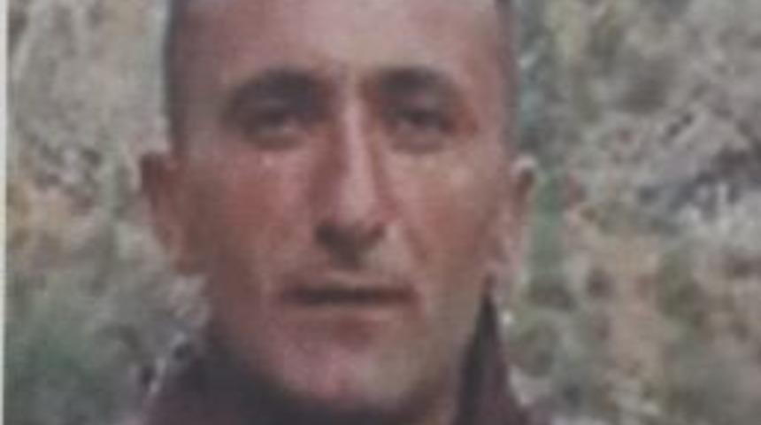 Güvenlik Korucusunu Şehit Eden Terörist Etkisiz Hale Getirildi