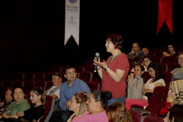 "sofra Sırları" Maltepe&rsquo;de Seyirciyle Buluştu 1