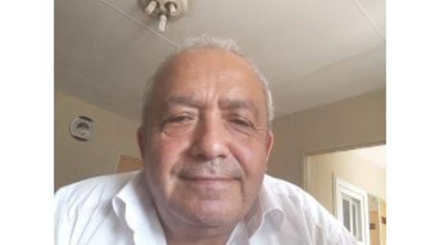 Geri Giden Arabanın Altında Kaldı, Hayatını Kaybetti