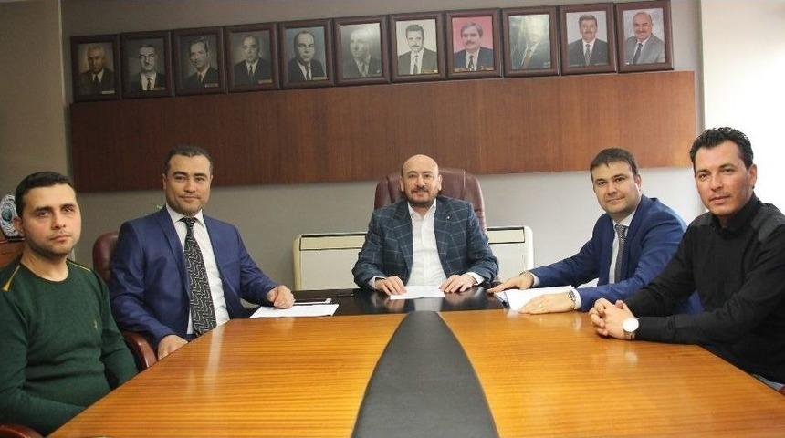 Ayto’nun Haklı Mücadelesi Tescillendi