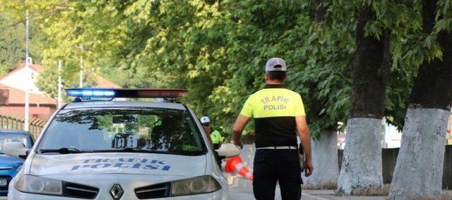 Belediyenin Yapacağı İşi Polis Yaptı