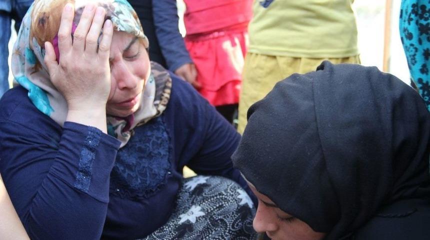 Kalp Masajı Ve Suni Teneffüsle Hayata Döndü