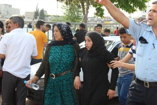 Kalp Masajı Ve Suni Teneffüsle Hayata Döndü 1