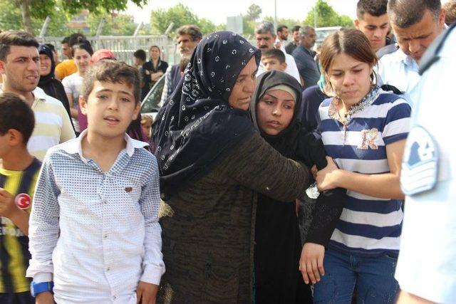 Kalp Masajı Ve Suni Teneffüsle Hayata Döndü 2