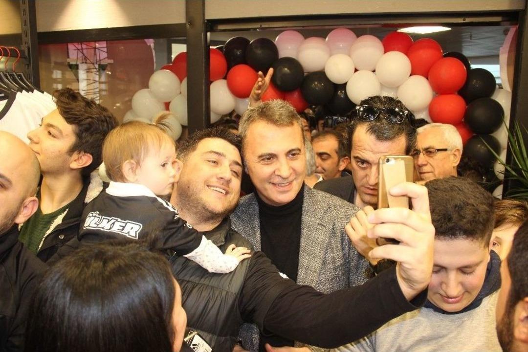 Fikret Orman: &ldquo;ma&ccedil;larımızı Dengelemeleri Lazım&rdquo;