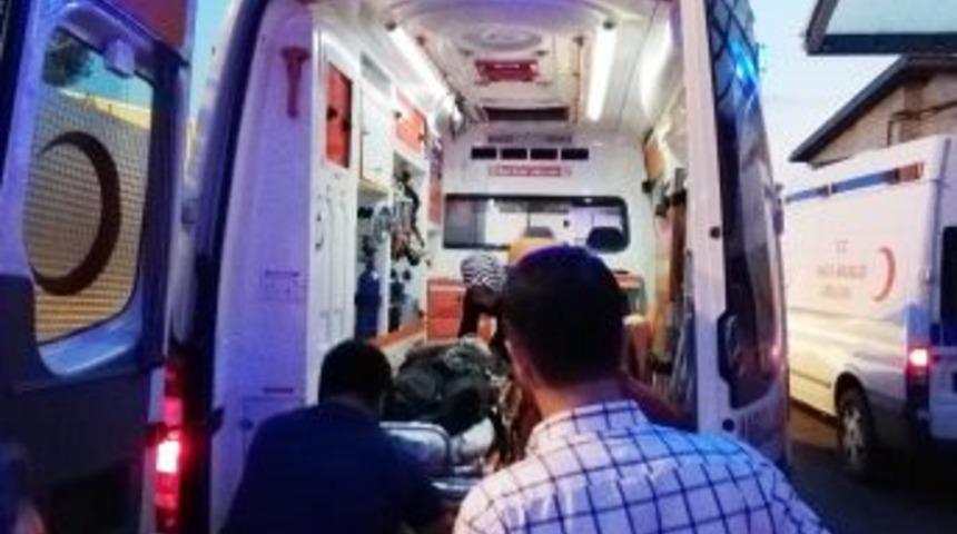 Ttk Maden Ocağında Göçük: 2 İşçi Göçük Altında