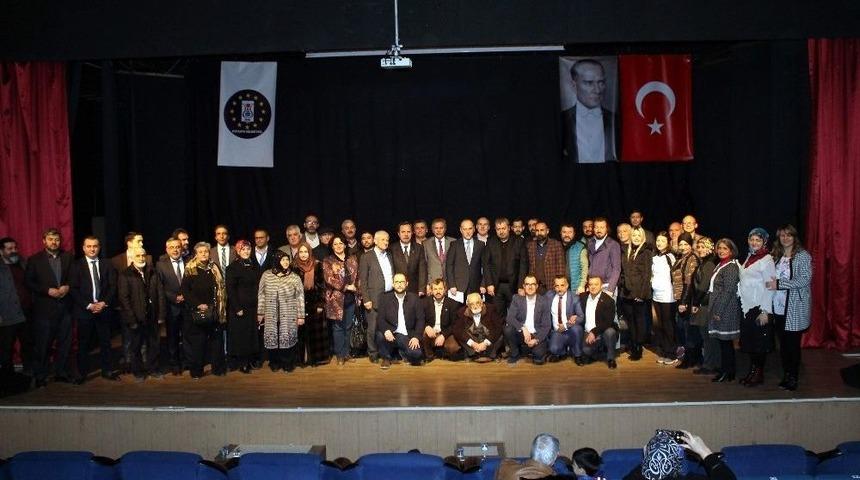 K&uuml;tahya Kent Konseyi Yenilendi