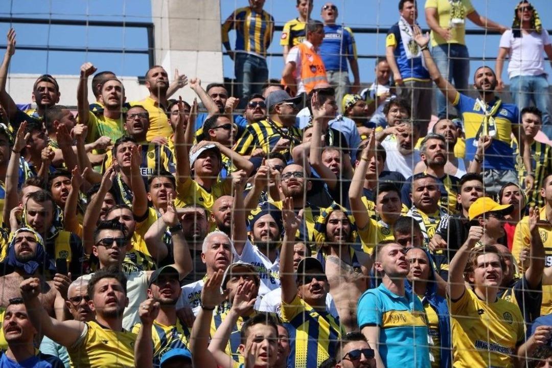 Spor Toto 1. Lig: G.manisaspor: - Ankarag&uuml;c&uuml;: 3