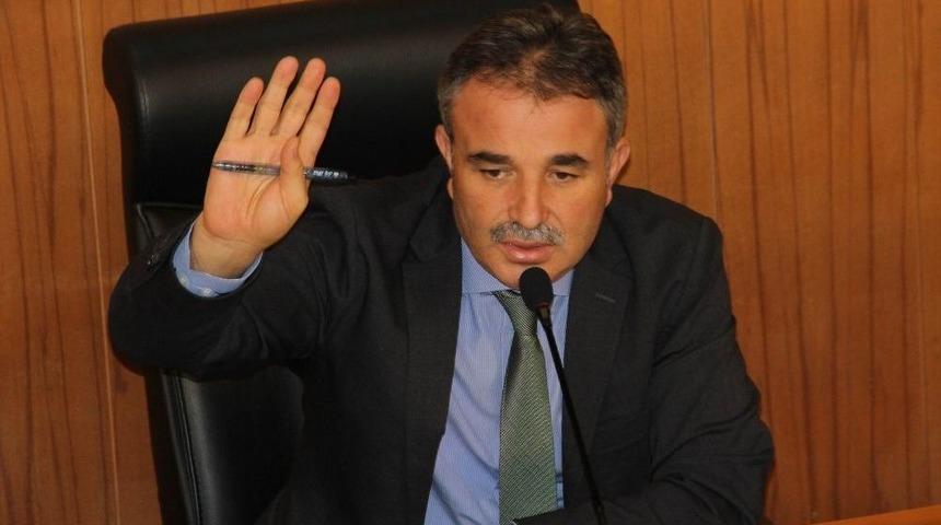 B&uuml;y&uuml;kşehir Komisyon Toplantısı