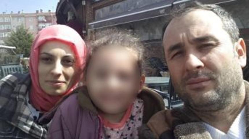 Kocasını &Ouml;ld&uuml;ren Kadın Tutuklandı