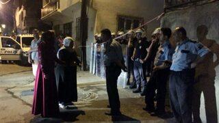 Bursa’da Gergin Gece