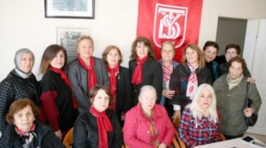 Yardımseverler Uzer&rsquo;le Devam