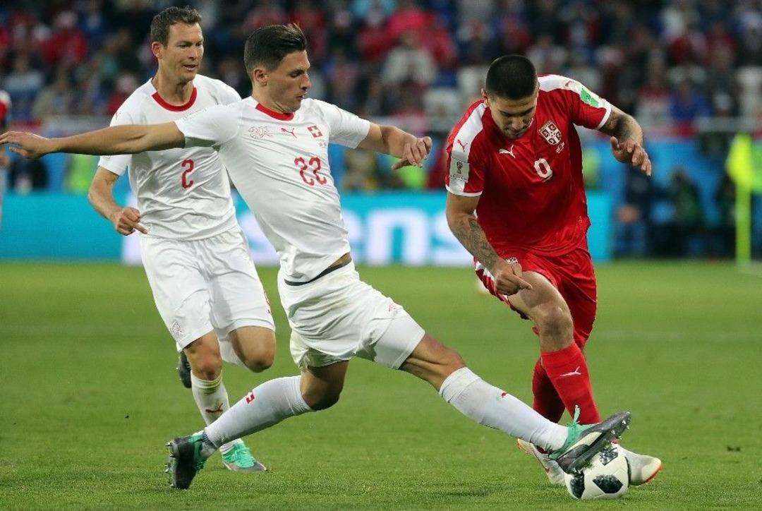 İsvi&ccedil;re, Uzatmalarda G&uuml;ld&uuml;