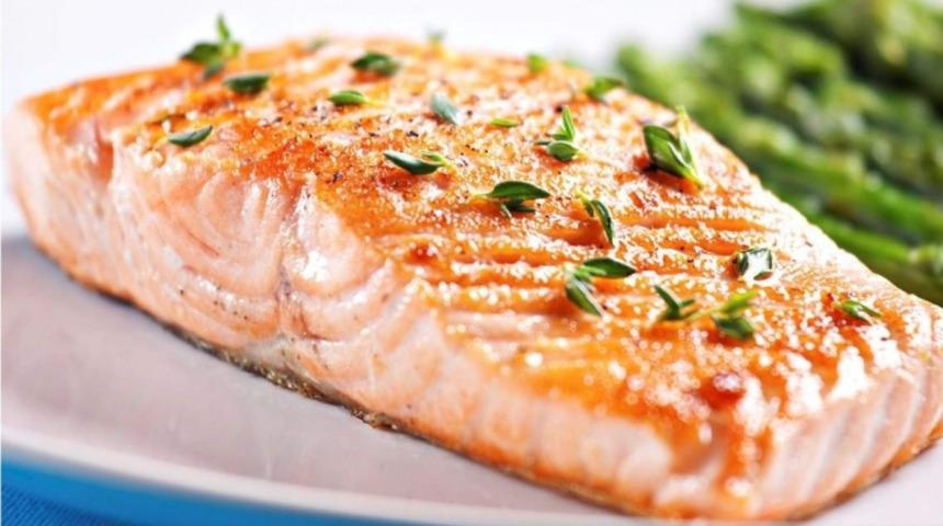 Zahmet İstemez: Dünyalar Kolayı 7 Leziz Somon Tarifi