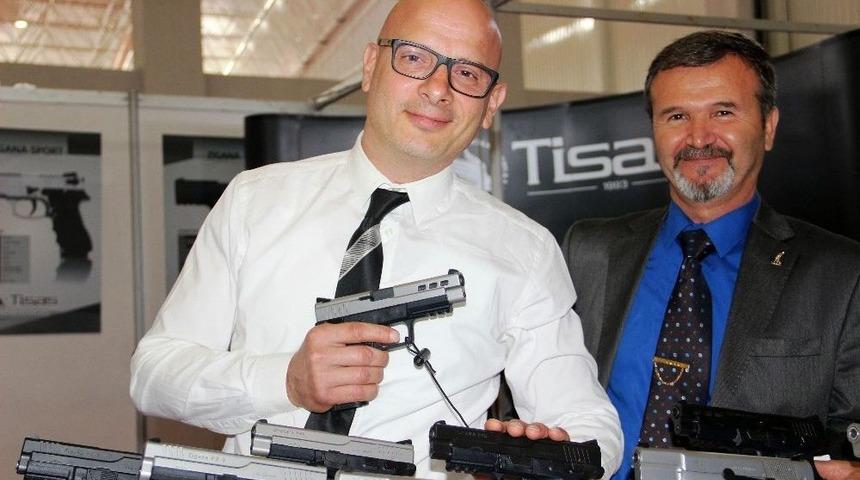 Tisaş Türkiye’yi Gezmeye Devam Ediyor