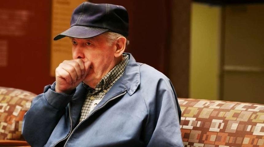 Sigara İ&ccedil;enleri Bekleyen Gizli Tehlike: &rsquo;koah&rsquo;