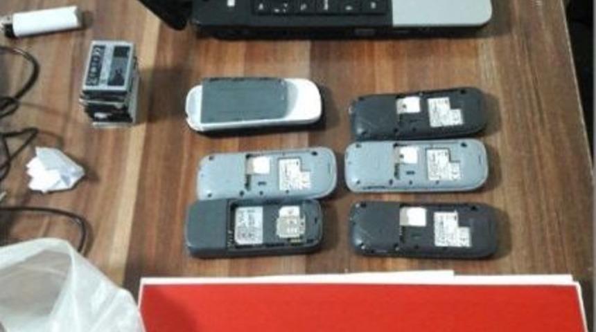 Şanlıurfa&rsquo;da Dolandırıcılık Operasyonunda 13 Tutuklama