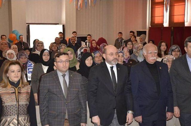 Emet&rsquo;te Yeni Başkan Hasibe Altınok 1