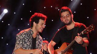 Buray, Karamanlı Hayranlarına Unutulmaz Bir Gece Yaşattı