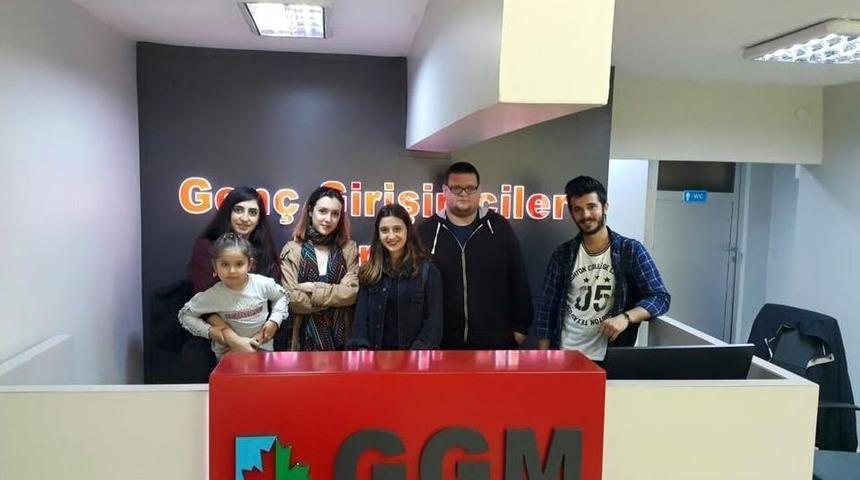 Gen&ccedil; Girişimciden Otizm Eğitimi Projesi