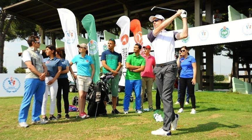 Turkish Airlines Challenge&rsquo;da Şampiyonluk Yarışı Kızıştı