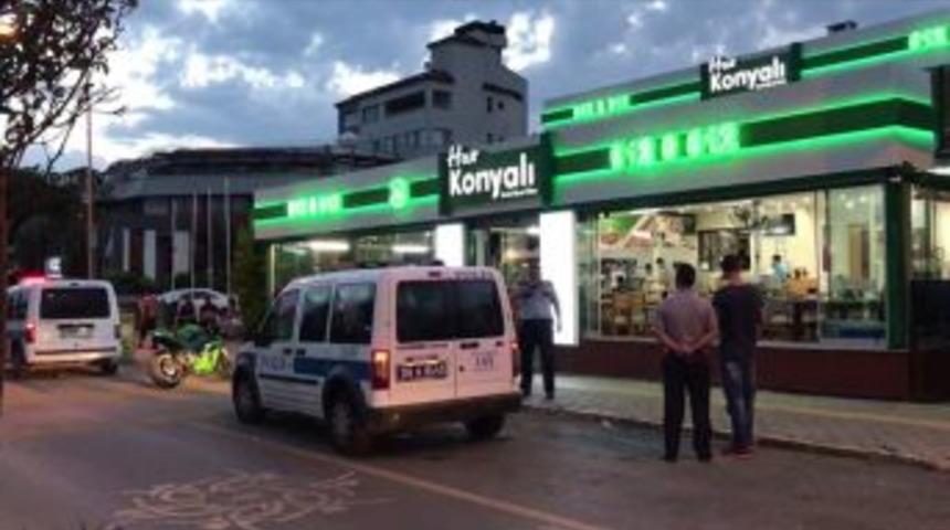 Kuşadası&rsquo;nda Restorana Yapılan Saldırıyla İlgili A&ccedil;ıklama