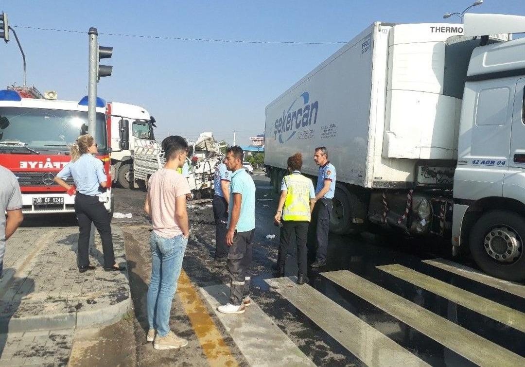 Işık İhlali Pahalıya Mal Oluyordu