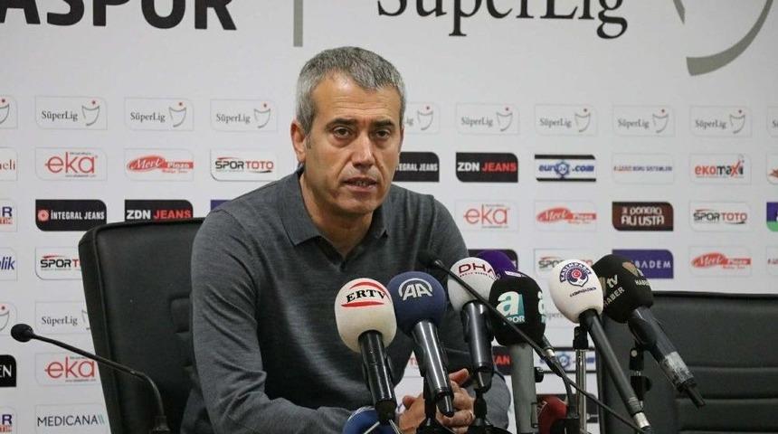 Evkur Yeni Malatyaspor - Kasımpaşa Ma&ccedil;ının Ardından