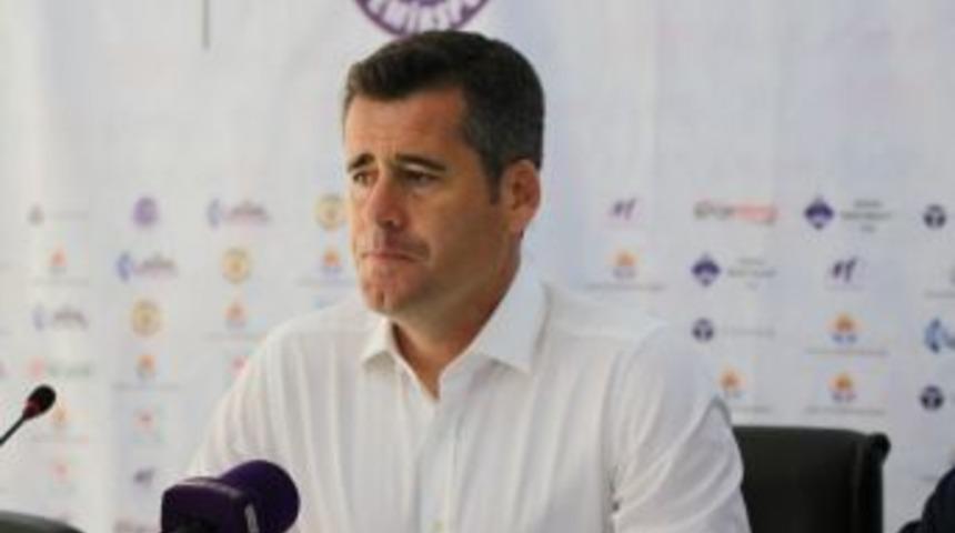 H&uuml;seyin Eroğlu: &ldquo;adana Demirspor&rsquo;u Tebrik Ediyorum"