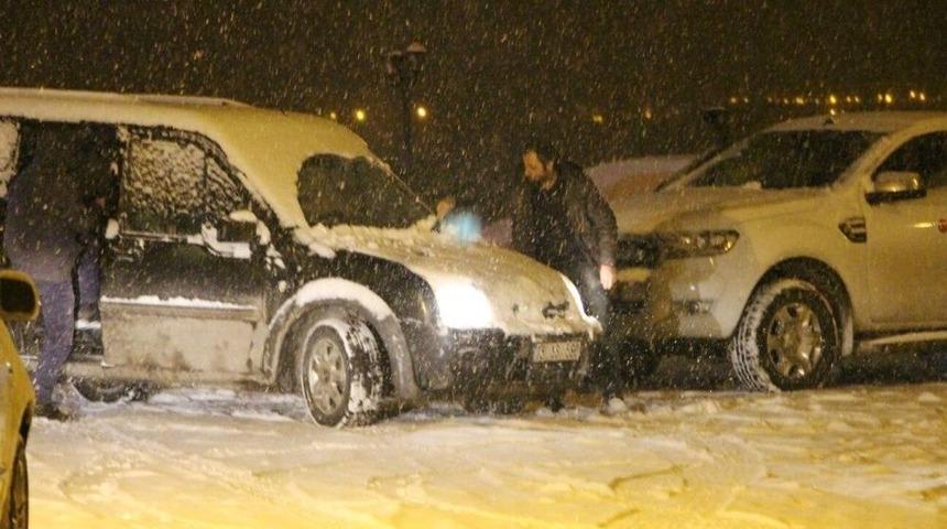 Ardahan Beyaza B&uuml;r&uuml;nd&uuml;