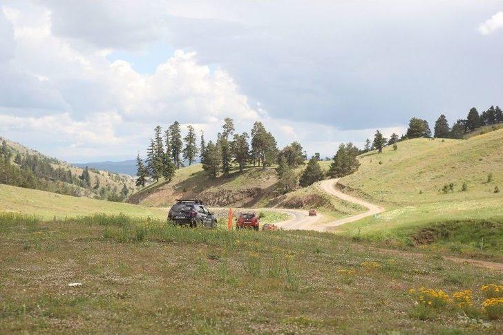 Rusların Off-road İçin Yeni Gözdesi Karadeniz G1