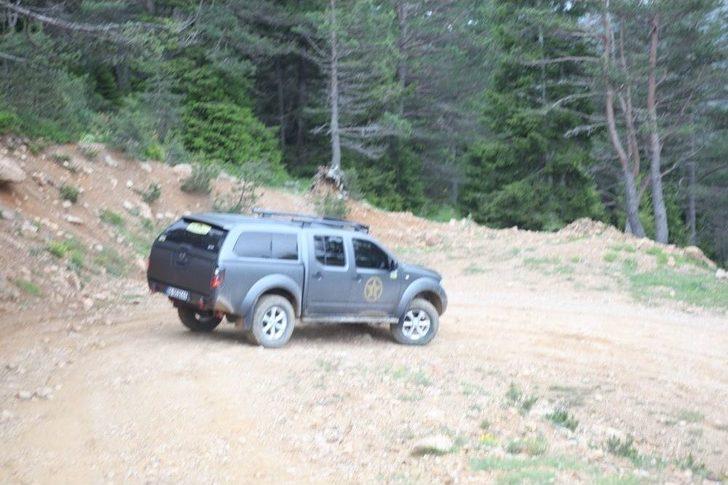 Rusların Off-road İçin Yeni Gözdesi Karadeniz G2