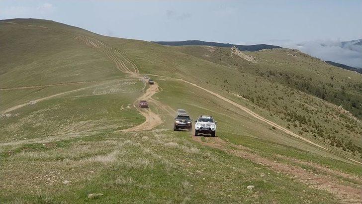 Rusların Off-road İçin Yeni Gözdesi Karadeniz G3