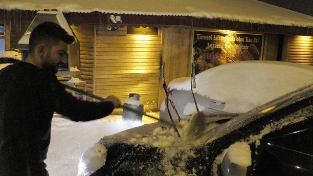 Ardahan Beyaza B&uuml;r&uuml;nd&uuml; 3