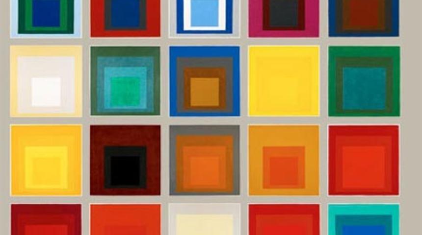 Evinizde Hangi Renkler Olmalı?