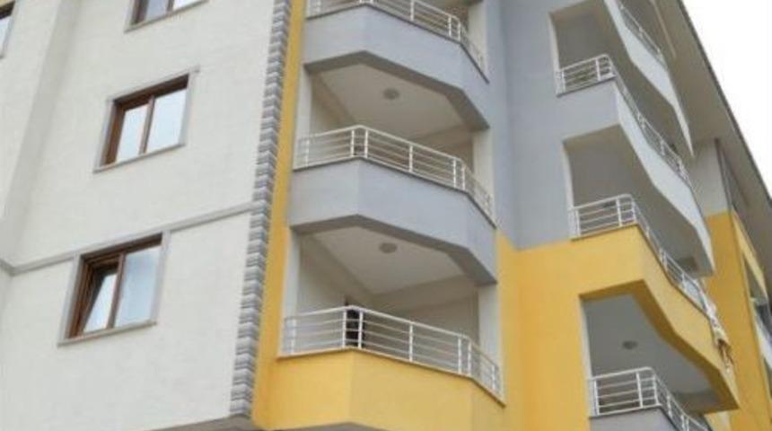 Vali Sonel, Şehit Ailesine Ev Hediye Etti