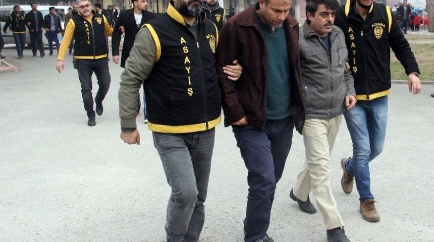 Adana&rsquo;da Hayırseverlik Yarışı Cinayetle Bitti