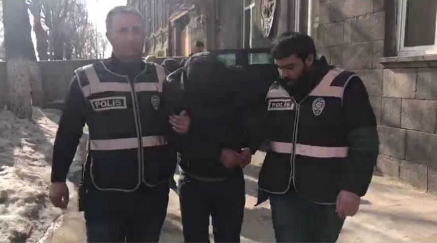 Kars&rsquo;ta Fuhuş &Ccedil;etesi &Ccedil;&ouml;kertildi